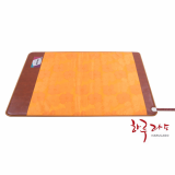 Electric_heated hot water mat